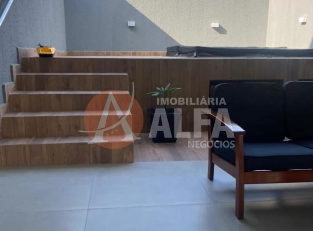 Casa, 4 quartos, 176 m² - Foto 12