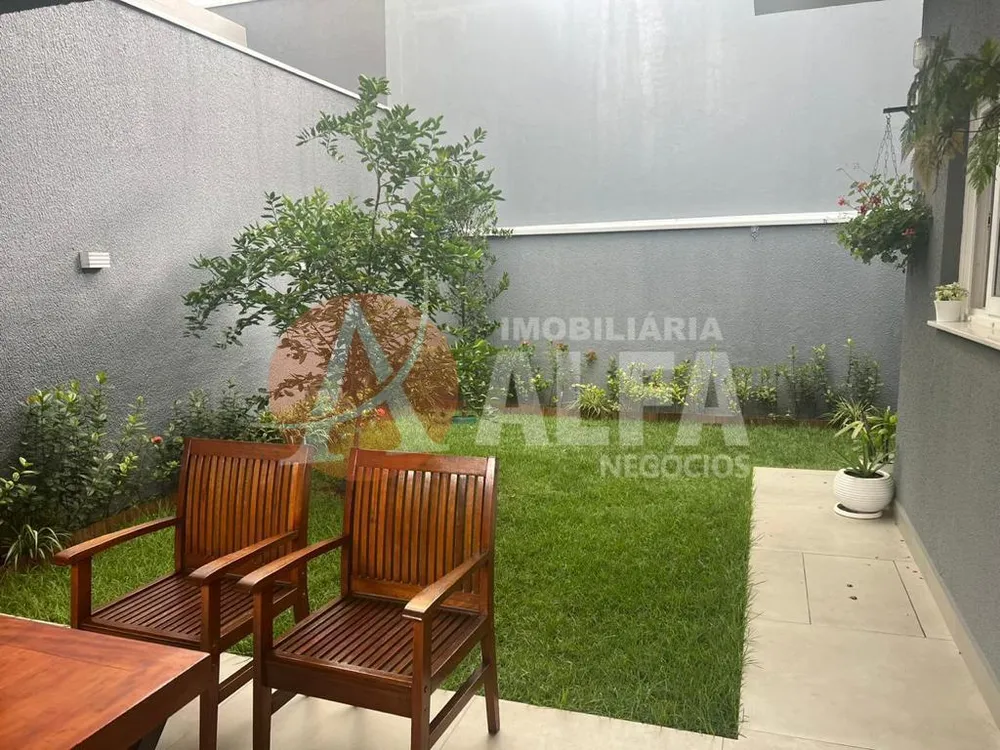Casa, 4 quartos, 176 m² - Foto 10