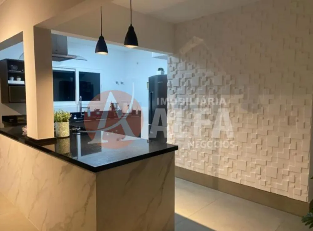 Casa, 4 quartos, 176 m² - Foto 2