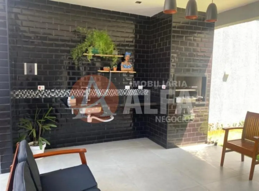 Casa, 4 quartos, 176 m² - Foto 11