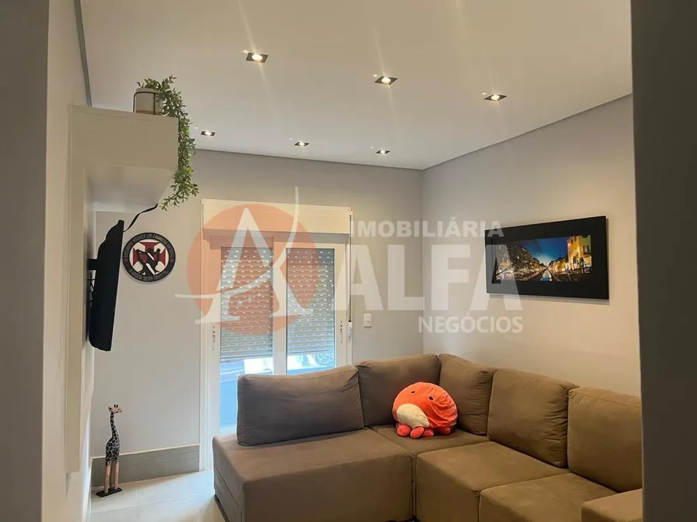 Casa, 4 quartos, 176 m² - Foto 4