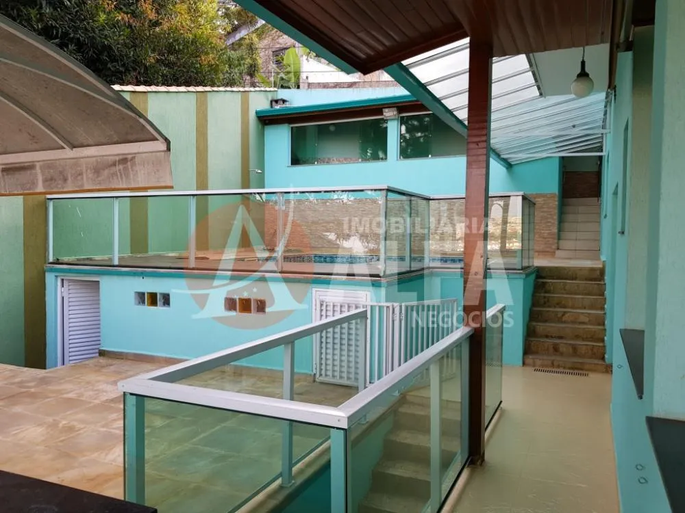 Casa, 4 quartos, 420 m² - Foto 3