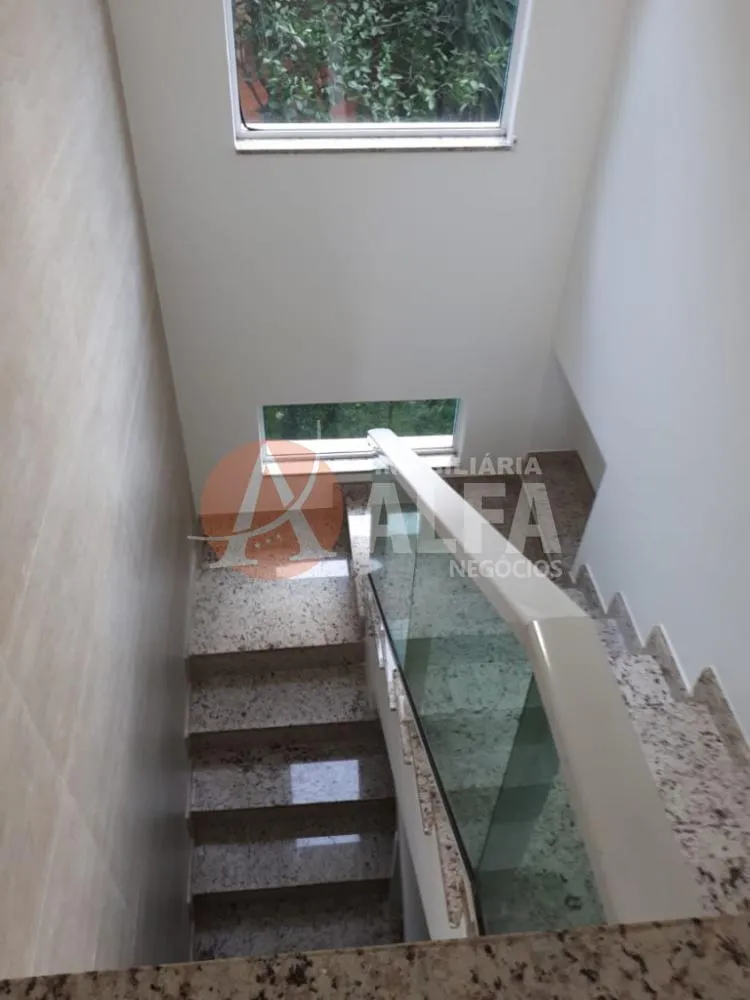 Casa, 4 quartos, 420 m² - Foto 11