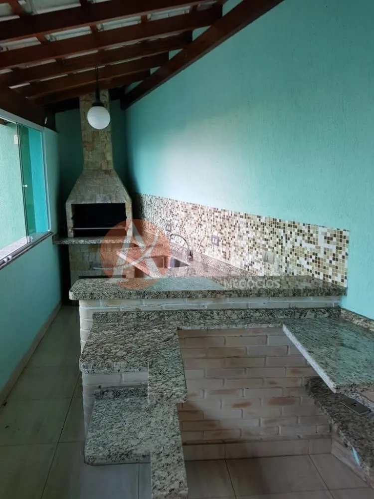 Casa, 4 quartos, 420 m² - Foto 7
