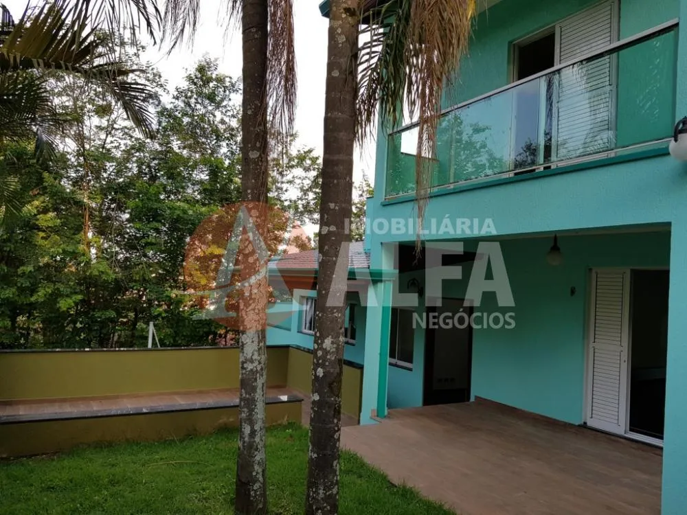 Casa, 4 quartos, 420 m² - Foto 2