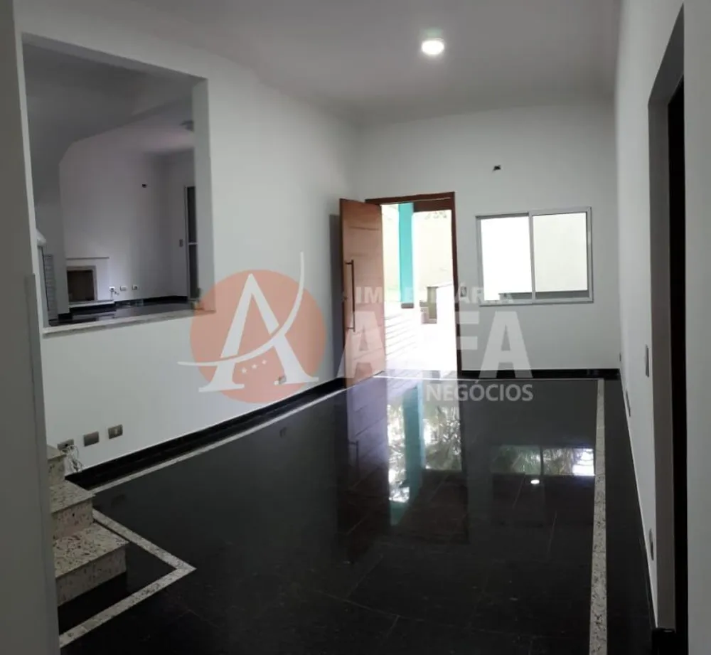 Casa, 4 quartos, 420 m² - Foto 9