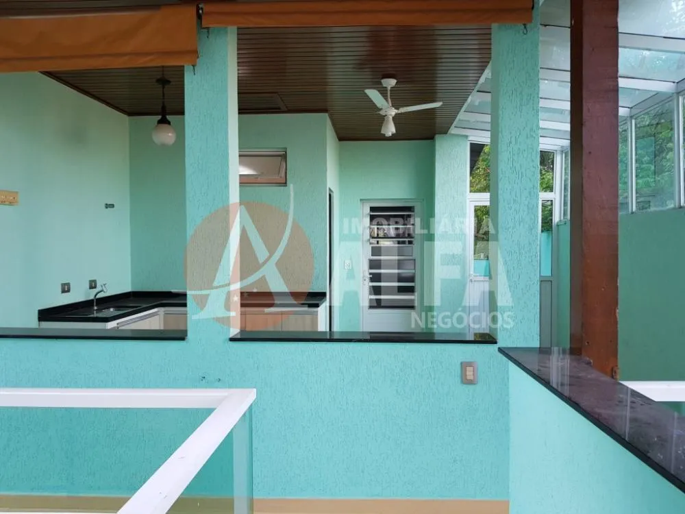 Casa, 4 quartos, 420 m² - Foto 4