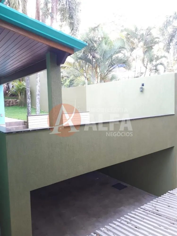 Casa, 4 quartos, 420 m² - Foto 6