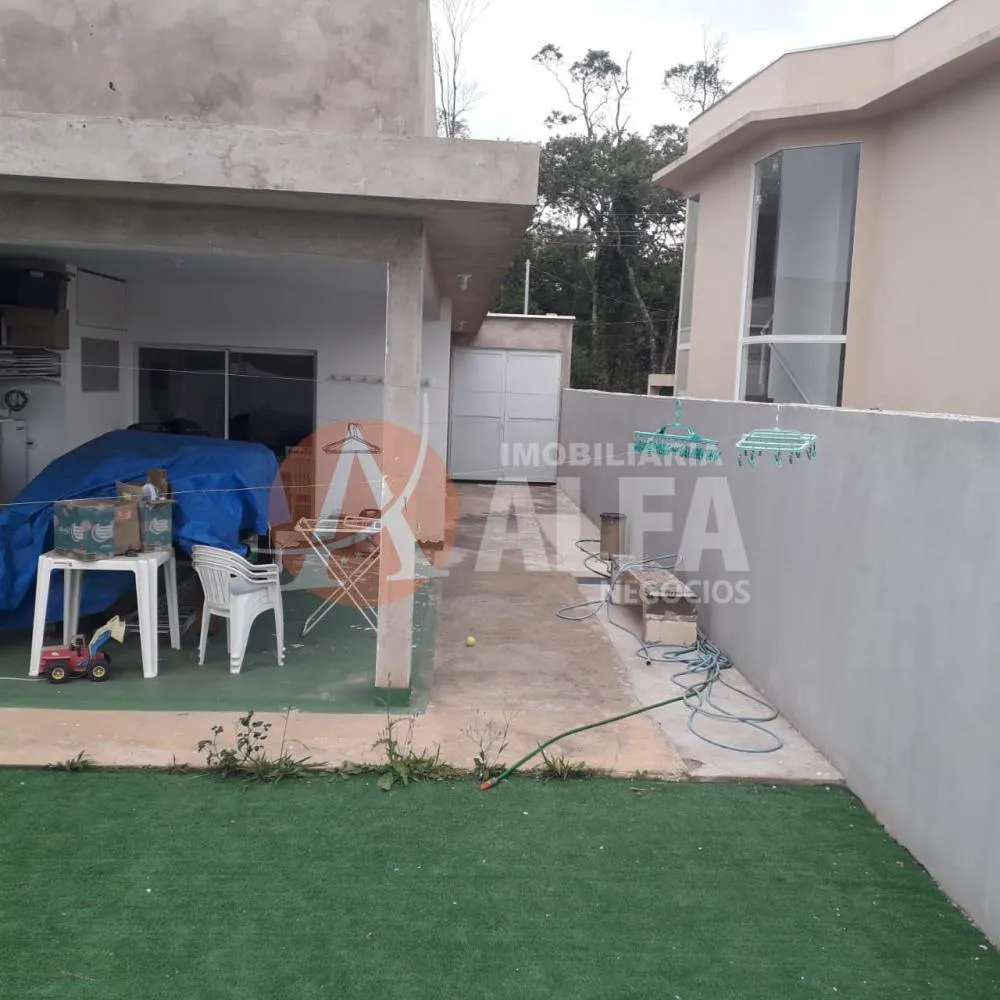 Casa, 3 quartos, 150 m² - Foto 2
