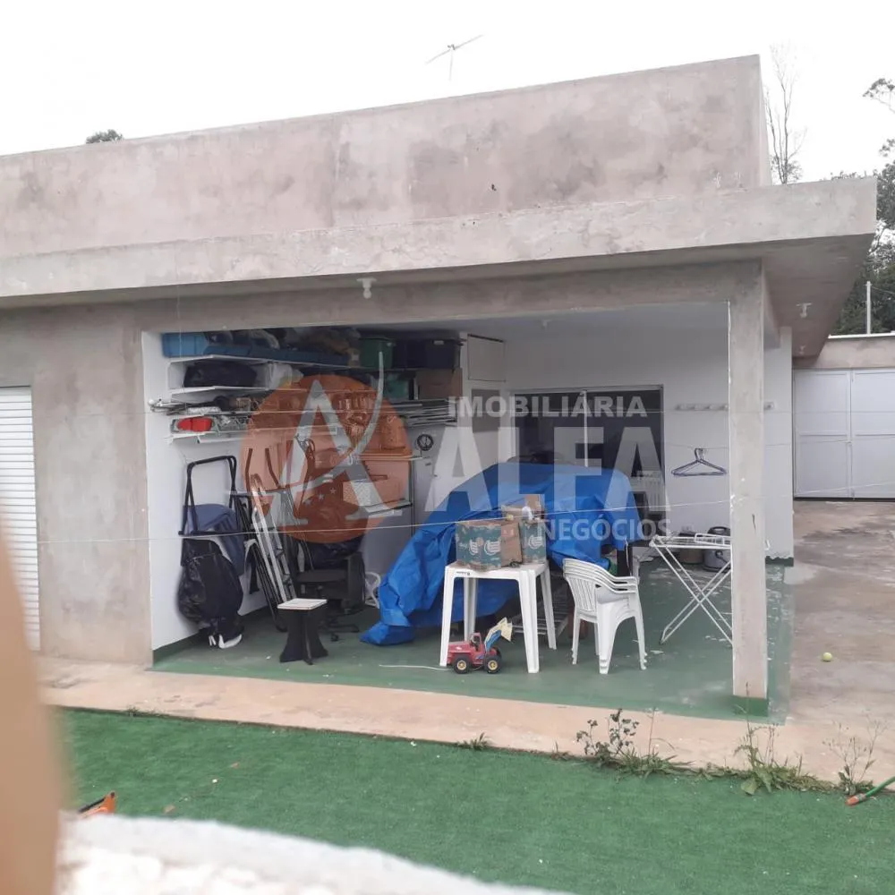 Casa, 3 quartos, 150 m² - Foto 1