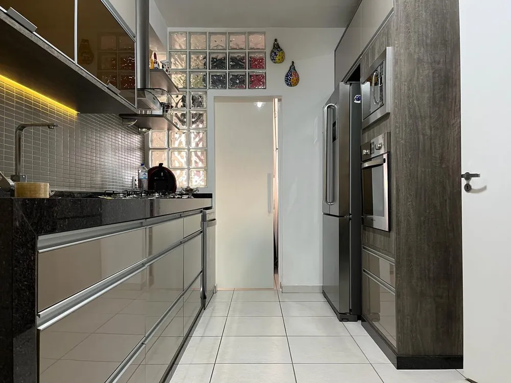 Apartamento, 3 quartos, 107 m² - Foto 5