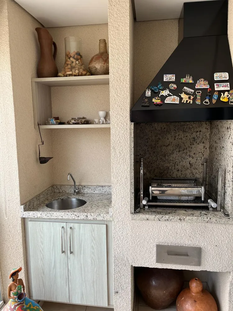 Apartamento, 3 quartos, 107 m² - Foto 7