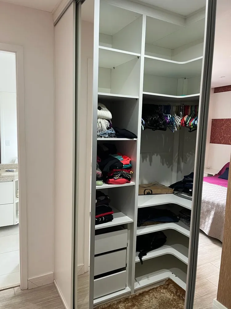 Apartamento, 3 quartos, 107 m² - Foto 8