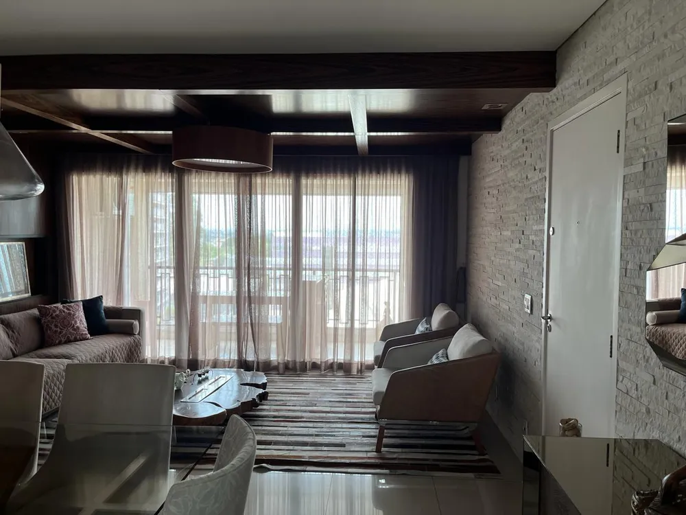Apartamento, 3 quartos, 107 m² - Foto 4
