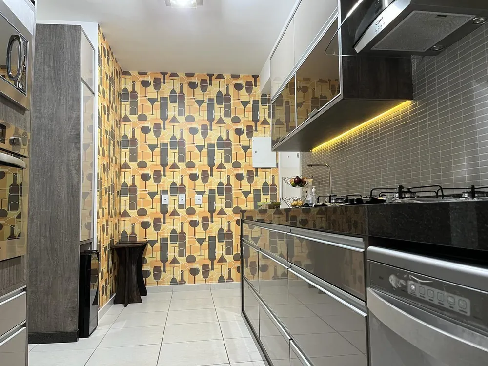 Apartamento, 3 quartos, 107 m² - Foto 6