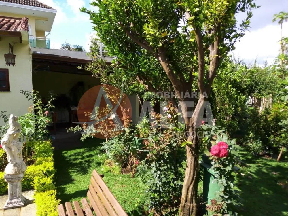 Casa, 3 quartos, 400 m² - Foto 2