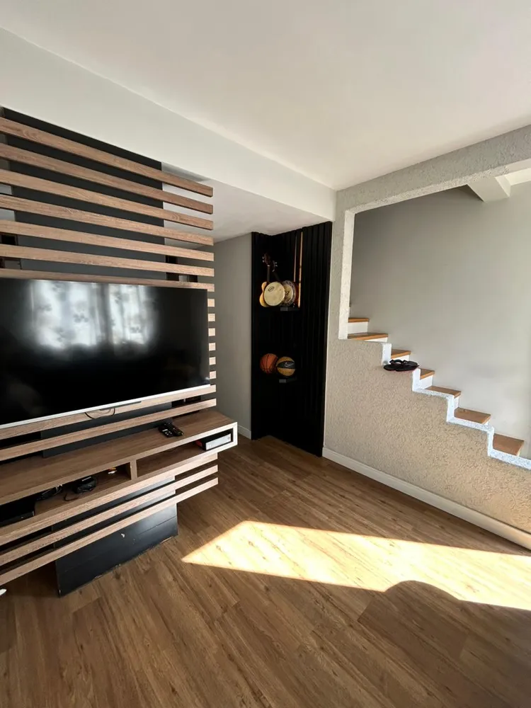 Casa, 2 quartos, 55 m² - Foto 2
