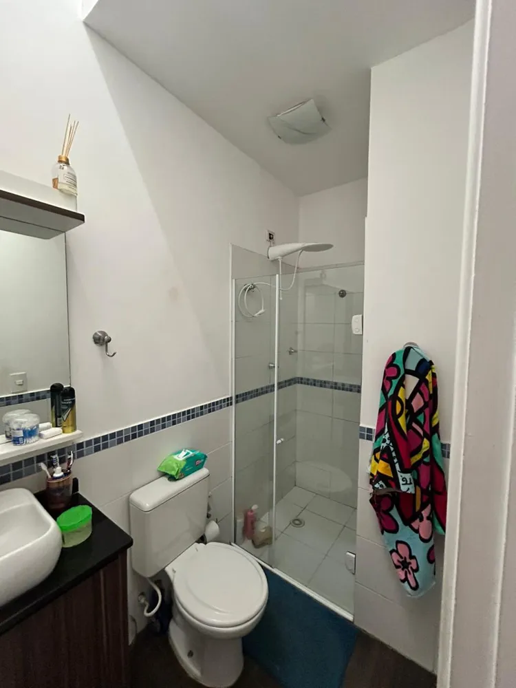 Casa, 2 quartos, 55 m² - Foto 11