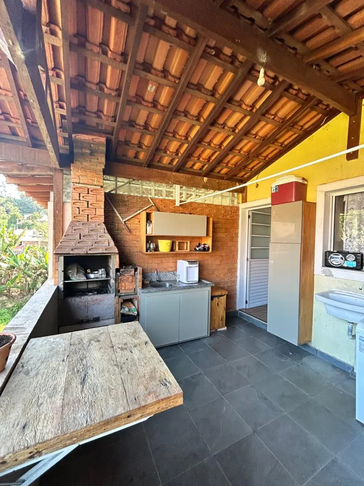 Casa, 2 quartos, 55 m² - Foto 8