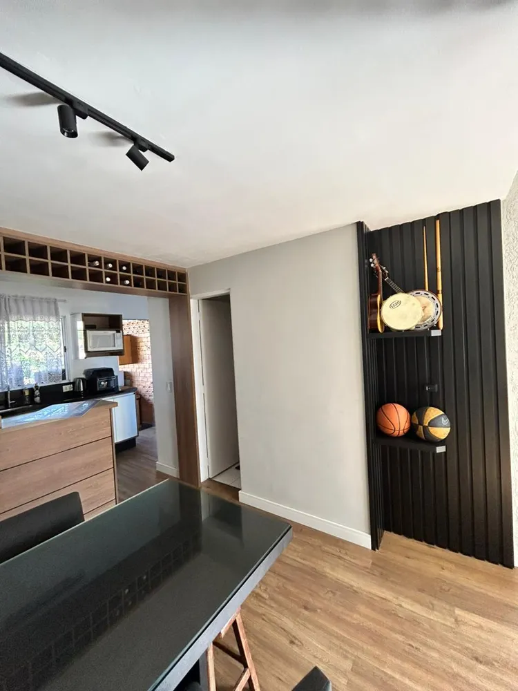 Casa, 2 quartos, 55 m² - Foto 3