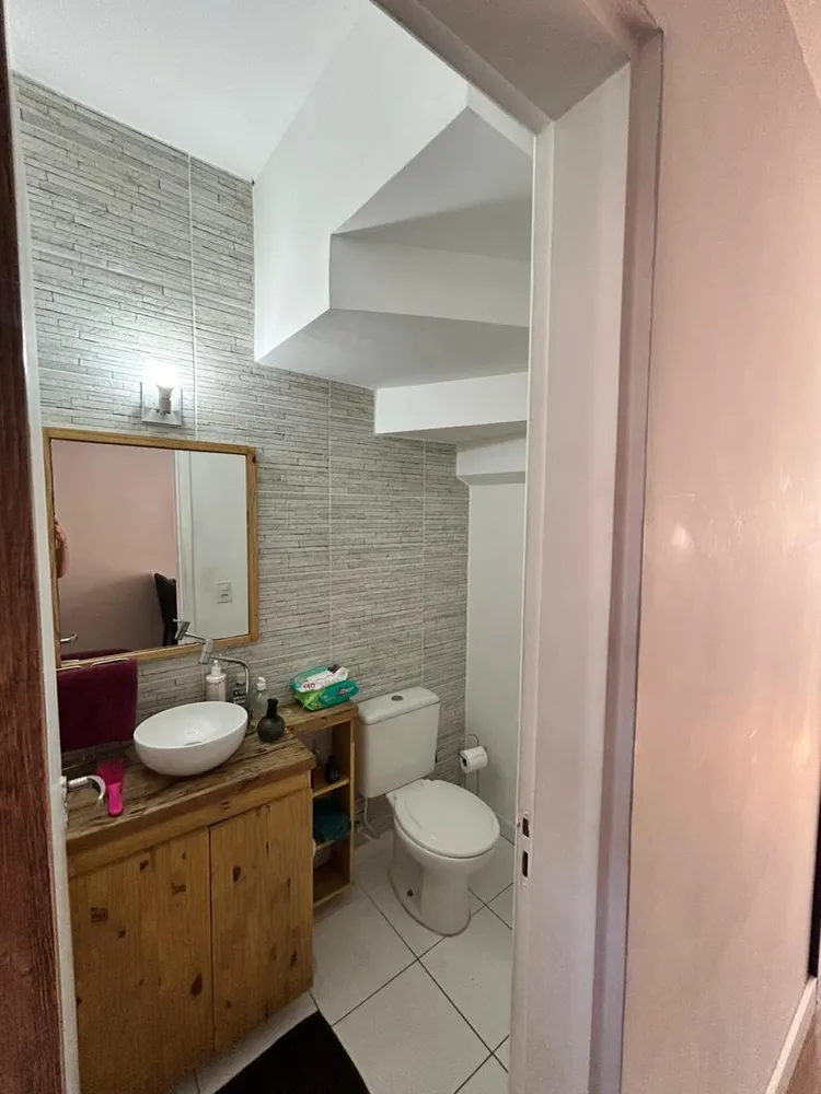 Casa, 2 quartos, 55 m² - Foto 9