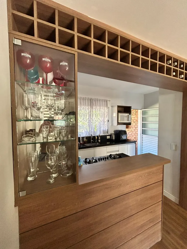 Casa, 2 quartos, 55 m² - Foto 4