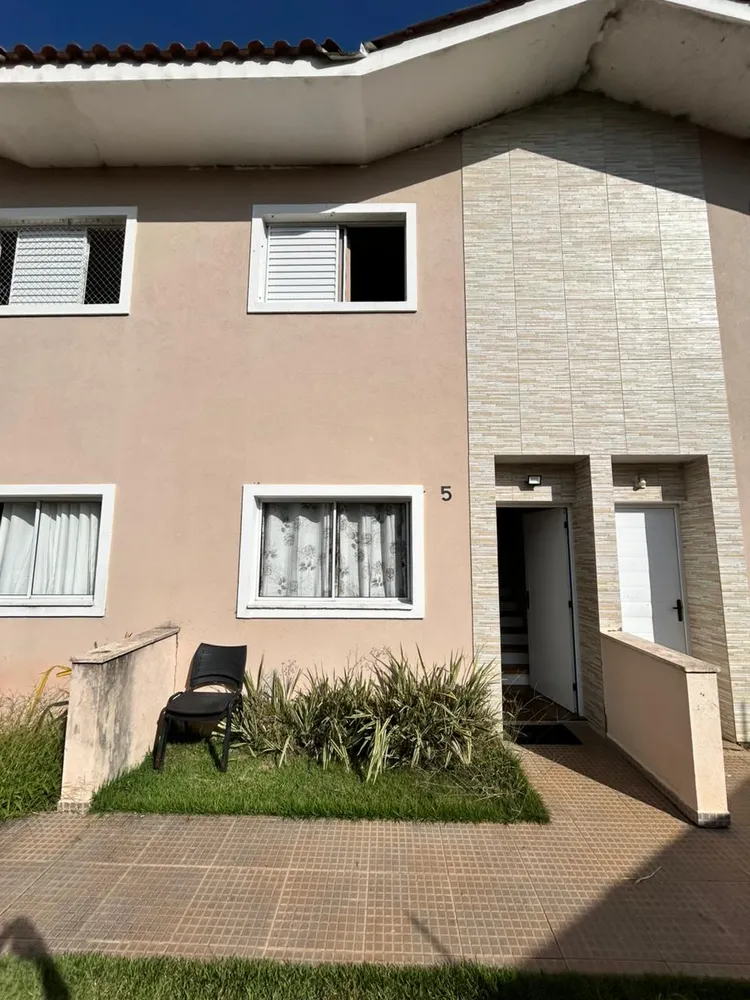 Casa, 2 quartos, 55 m² - Foto 1