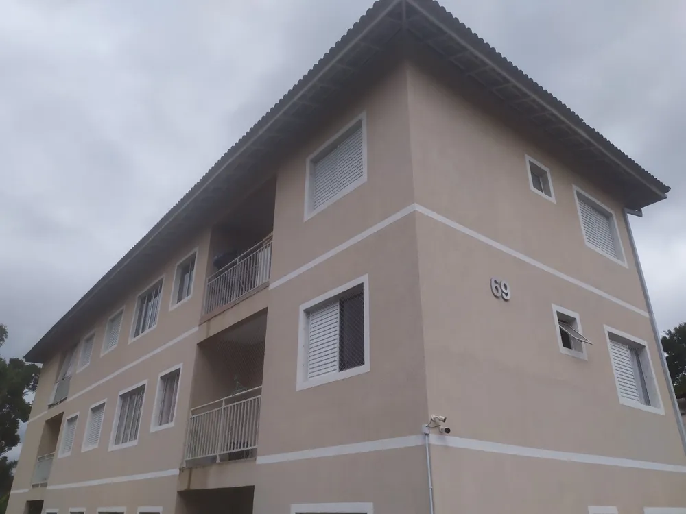 Apartamento, 2 quartos, 52 m² - Foto 3
