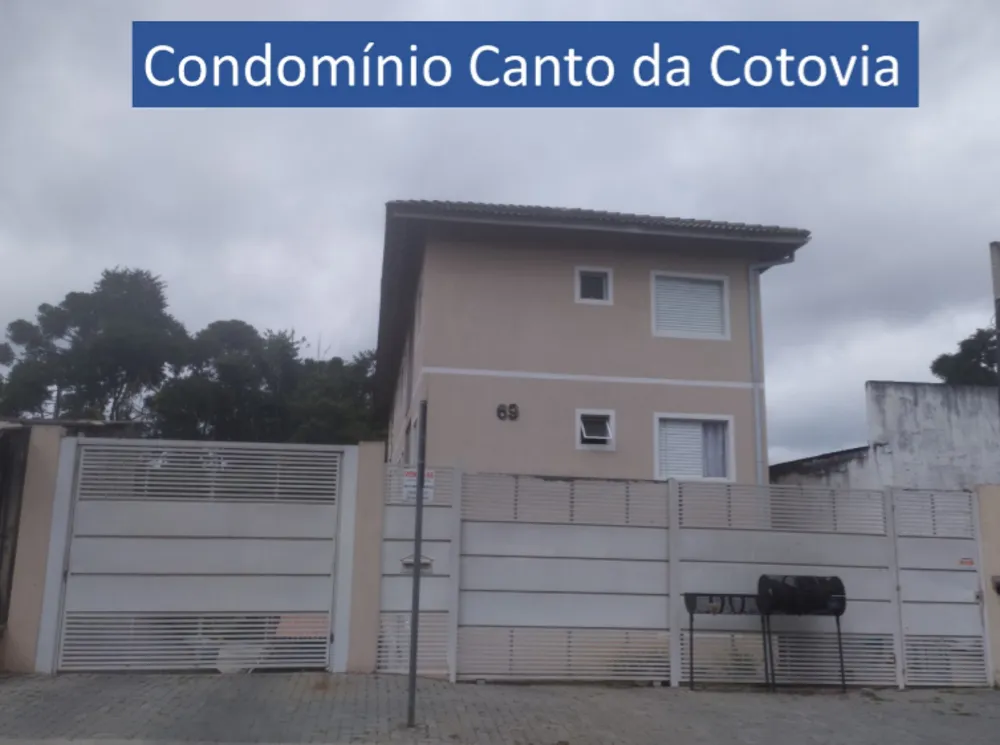 Apartamento, 2 quartos, 52 m² - Foto 1