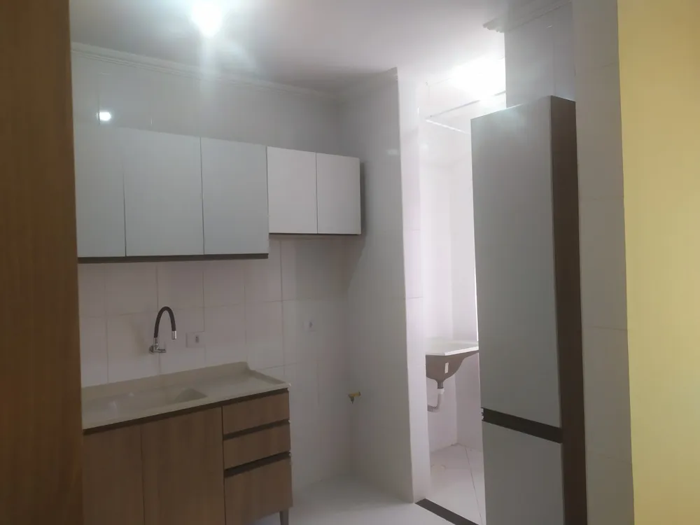 Apartamento, 2 quartos, 52 m² - Foto 2