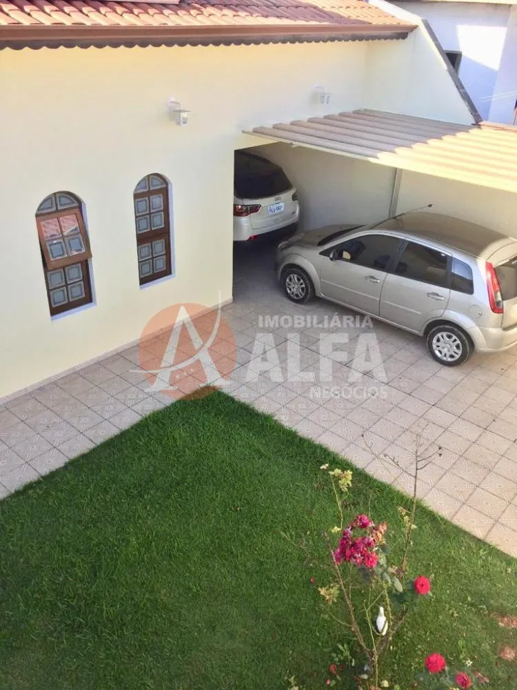 Casa, 4 quartos, 260 m² - Foto 2