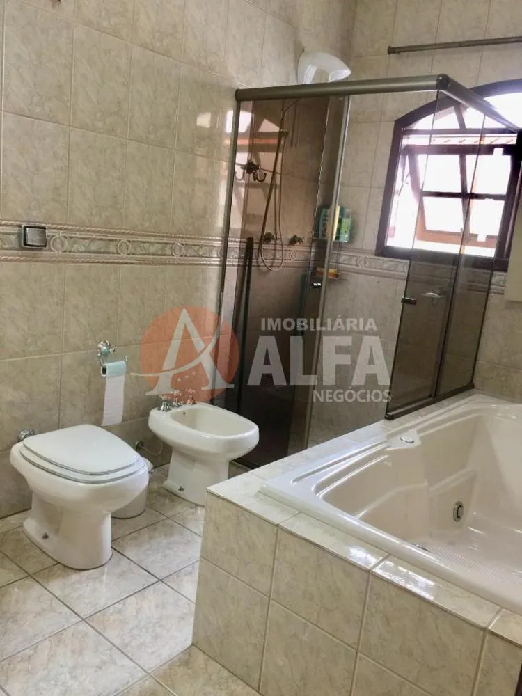 Casa, 4 quartos, 260 m² - Foto 6
