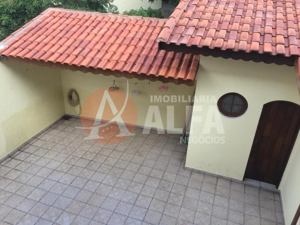Casa, 4 quartos, 260 m² - Foto 8