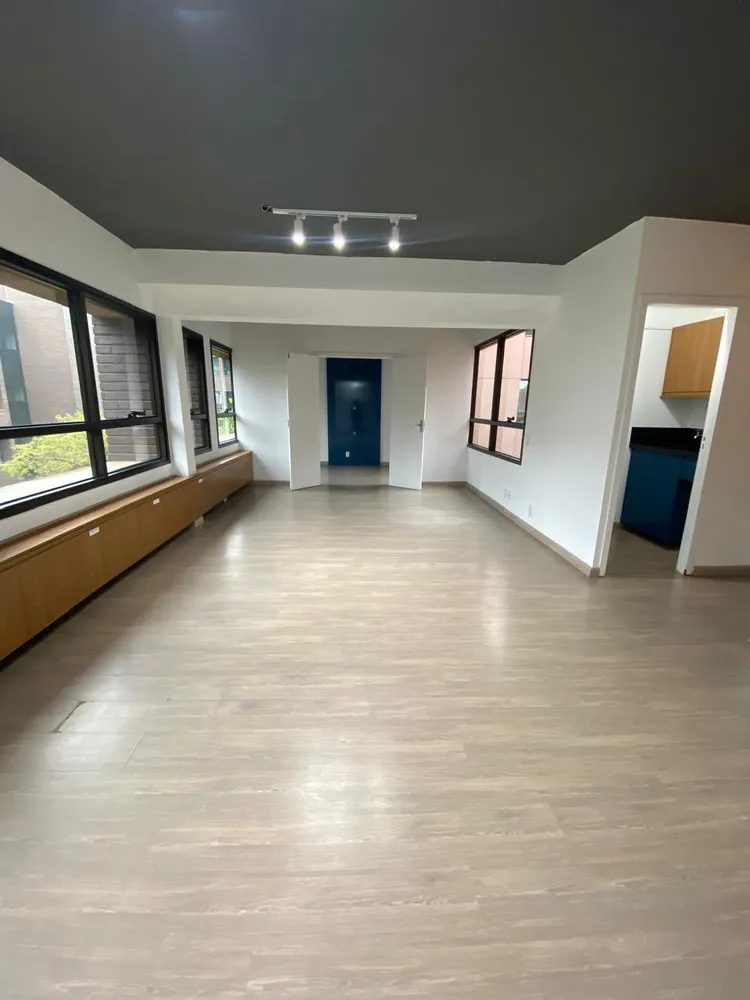 Sala-Conjunto, 66 m² - Foto 1