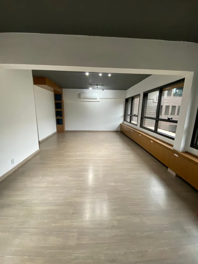 Sala-Conjunto, 66 m² - Foto 2