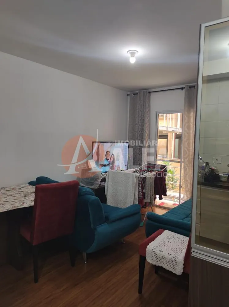 Apartamento, 2 quartos, 49 m² - Foto 5