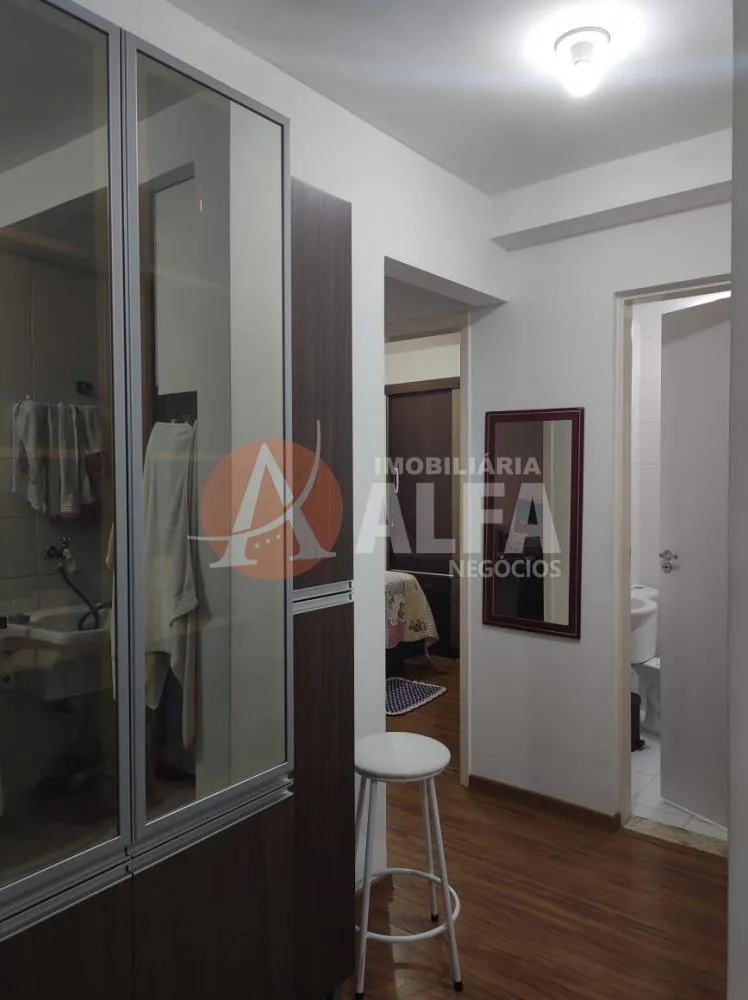 Apartamento, 2 quartos, 49 m² - Foto 4