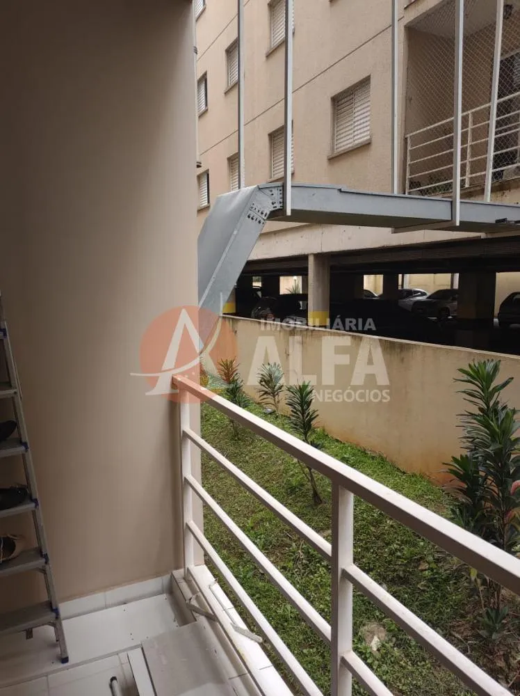 Apartamento, 2 quartos, 49 m² - Foto 8