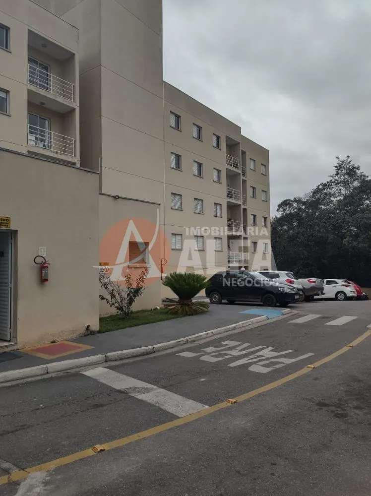 Apartamento, 2 quartos, 49 m² - Foto 1
