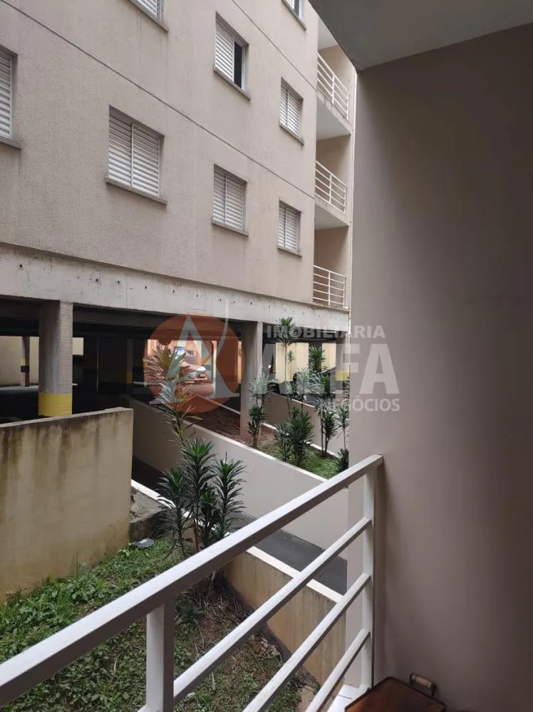 Apartamento, 2 quartos, 49 m² - Foto 7
