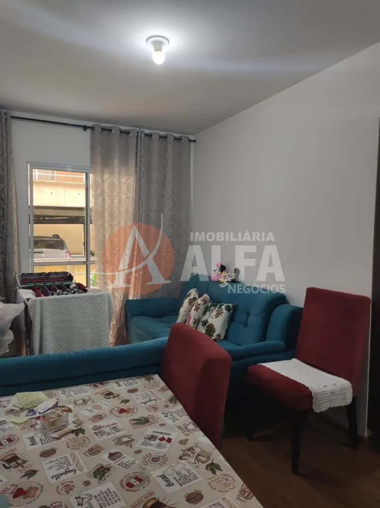 Apartamento, 2 quartos, 49 m² - Foto 3