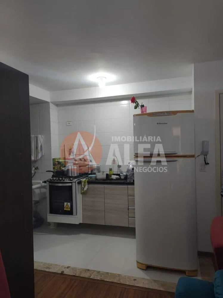 Apartamento, 2 quartos, 49 m² - Foto 2