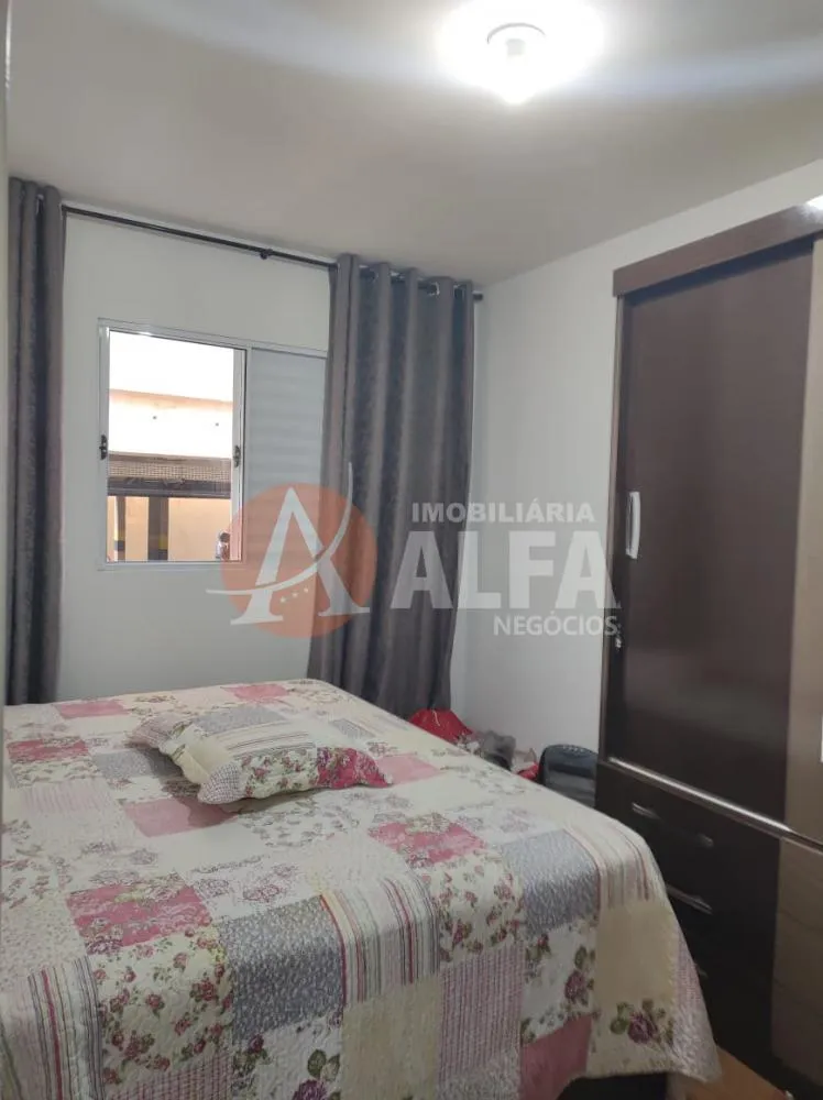 Apartamento, 2 quartos, 49 m² - Foto 6