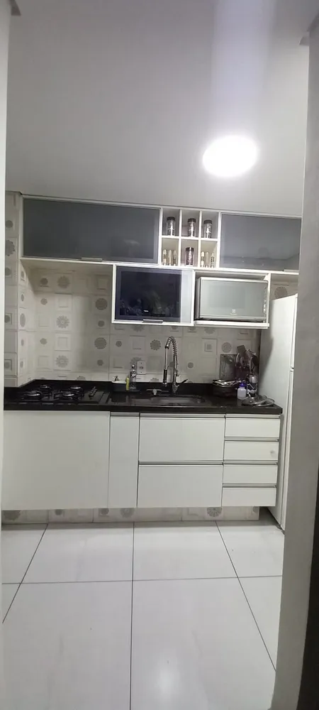 Depósito-Galpão, 960 m² - Foto 2