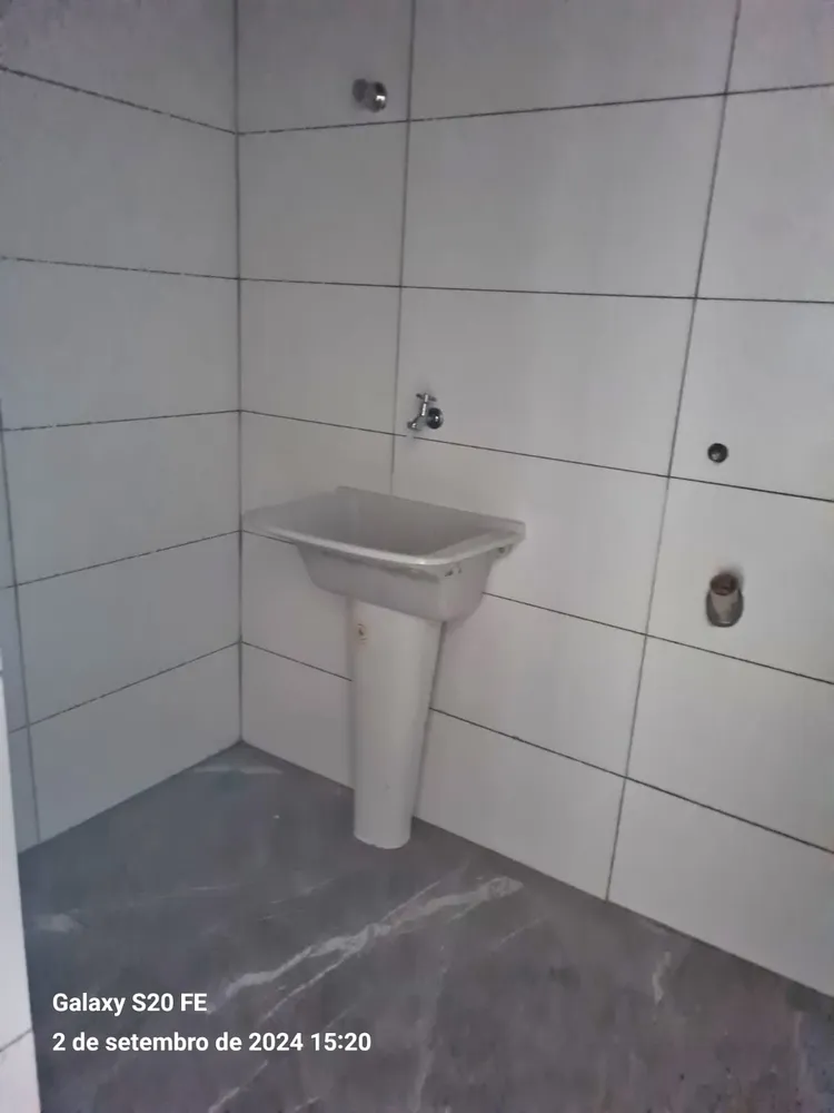 Depósito-Galpão, 960 m² - Foto 3