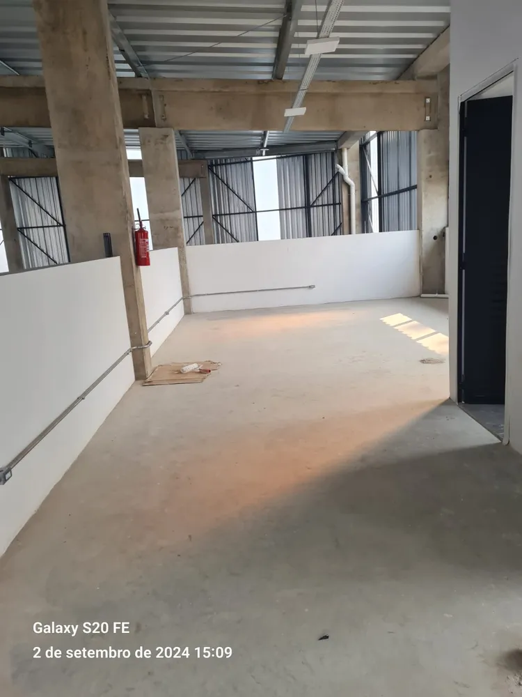 Depósito-Galpão, 960 m² - Foto 12