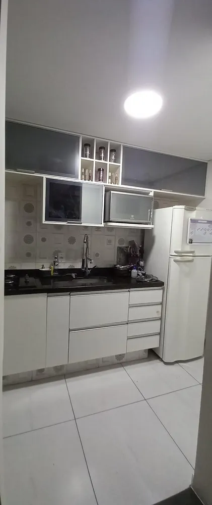 Depósito-Galpão, 960 m² - Foto 10