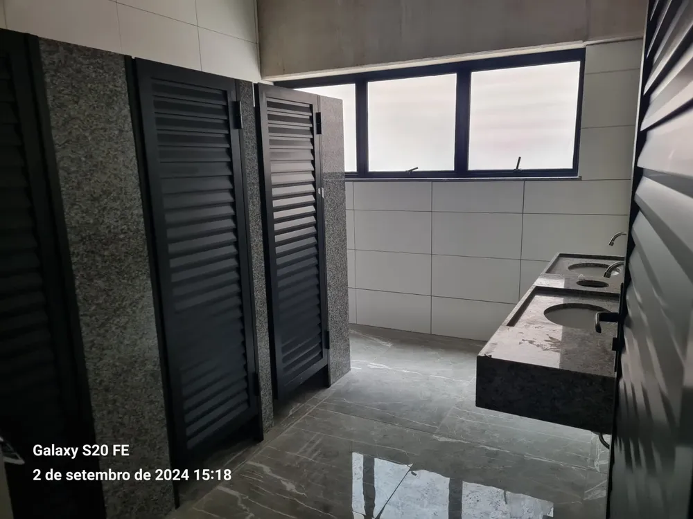 Depósito-Galpão, 960 m² - Foto 5