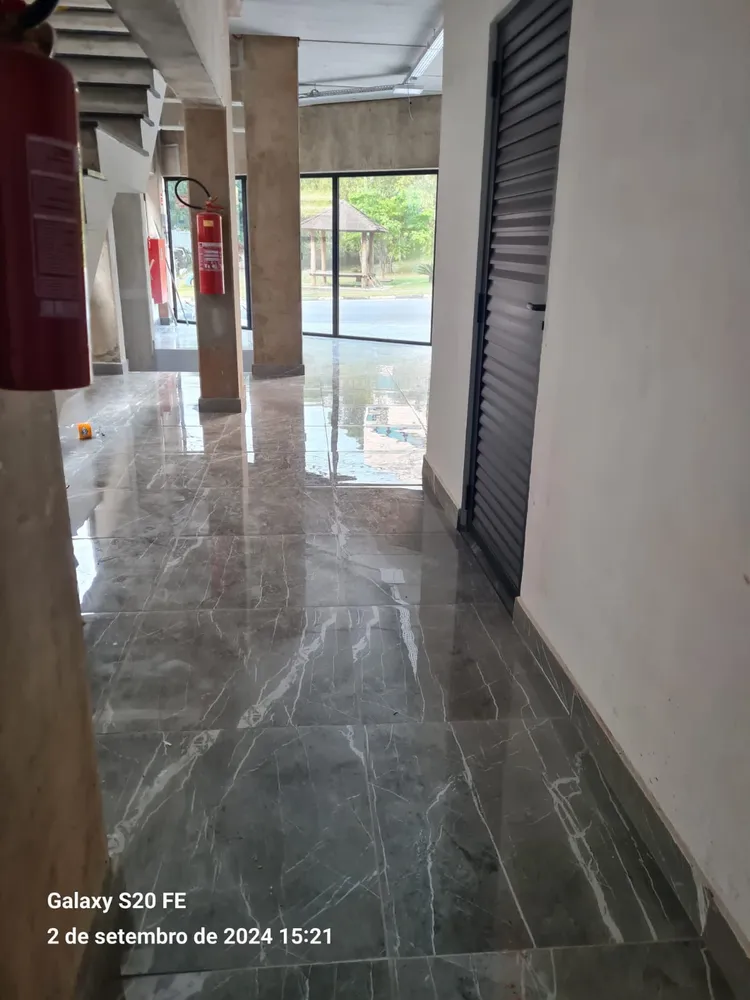 Depósito-Galpão, 960 m² - Foto 1