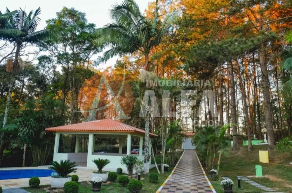 Chácara, 3 quartos, 7000 m² - Foto 8